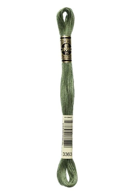 Dmc Muline Nakış İpi 8 Metre | 3363
