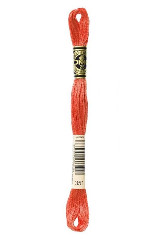 Dmc Muline Nakış İpi 8 Metre | 351