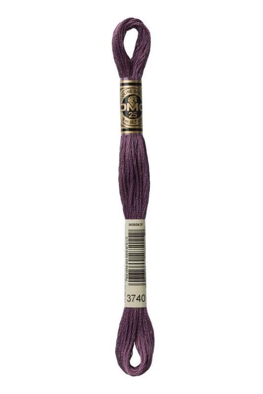 Dmc Muline Nakış İpi 8 Metre | 3740