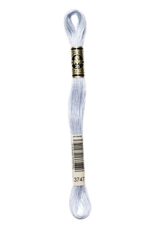 Dmc Muline Nakış İpi 8 Metre | 3747