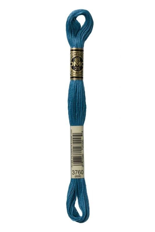 Dmc Muline Nakış İpi 8 Metre | 3760
