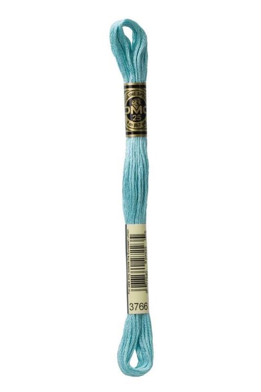 Dmc Muline Nakış İpi 8 Metre | 3766