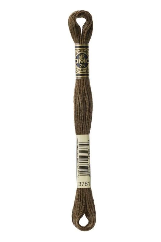 Dmc Muline Nakış İpi 8 Metre | 3781