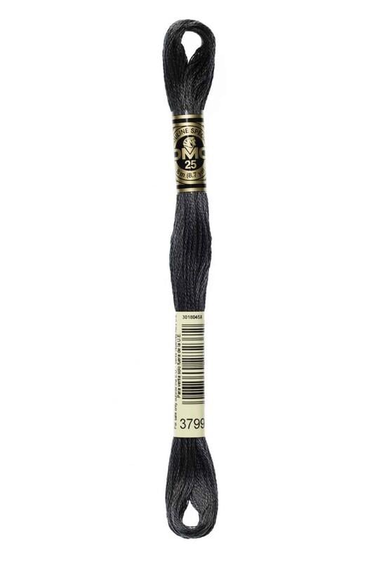 Dmc Muline Nakış İpi 8 Metre | 3799