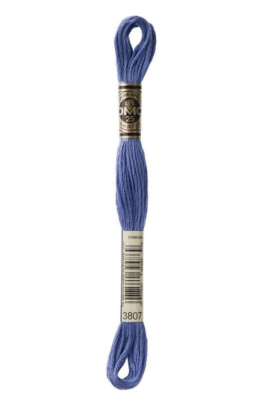 Dmc Muline Nakış İpi 8 Metre | 3807