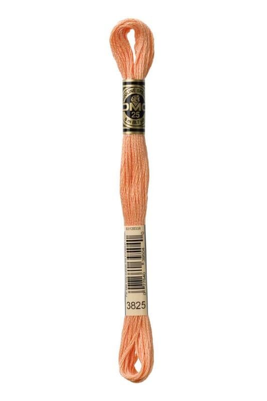 Dmc Muline Nakış İpi 8 Metre | 3825