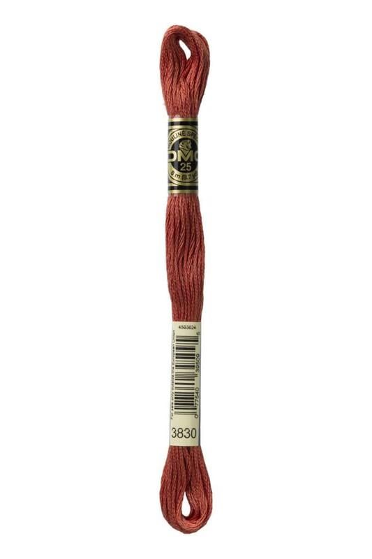 Dmc Muline Nakış İpi 8 Metre | 3830
