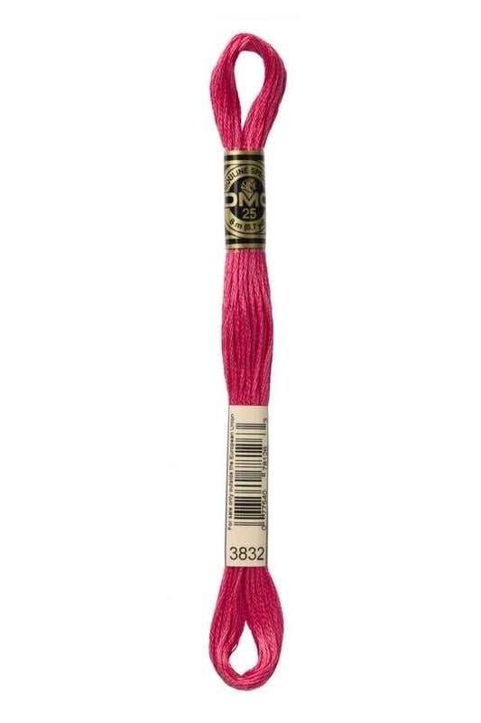 Dmc Muline Nakış İpi 8 Metre | 3832