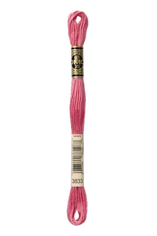 Dmc Muline Nakış İpi 8 Metre | 3833