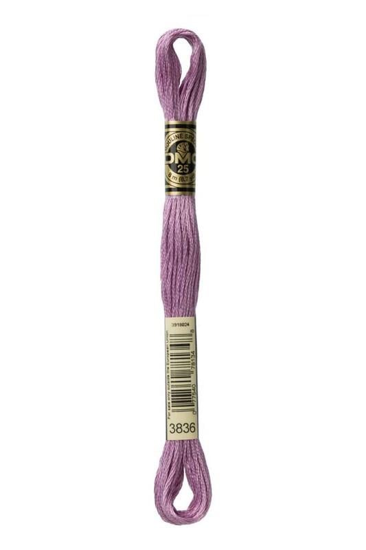 Dmc Muline Nakış İpi 8 Metre | 3836