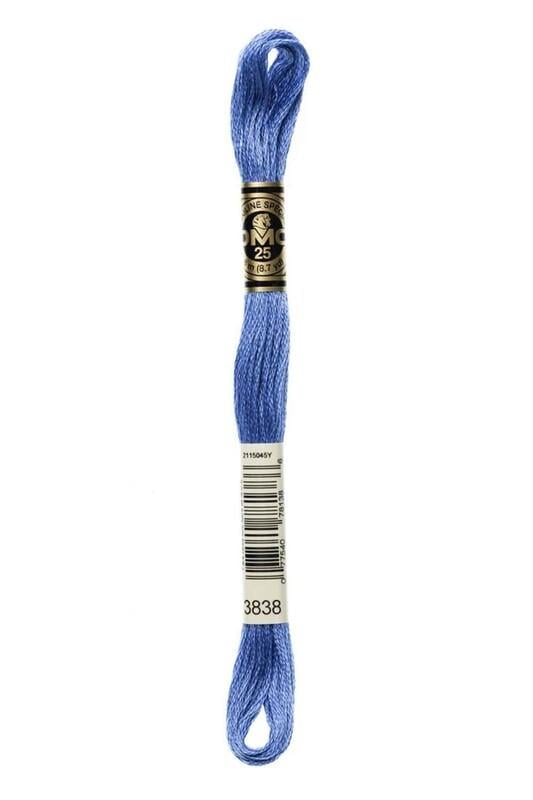 Dmc Muline Nakış İpi 8 Metre | 3838