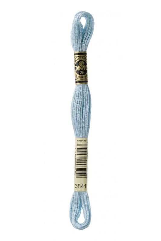 Dmc Muline Nakış İpi 8 Metre | 3841