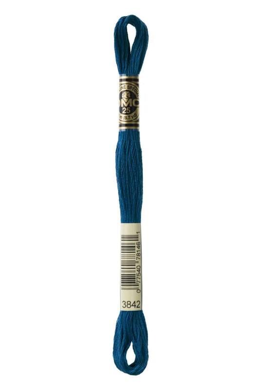 Dmc Muline Nakış İpi 8 Metre | 3842