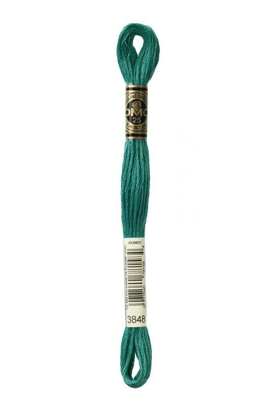 Dmc Muline Nakış İpi 8 Metre | 3848