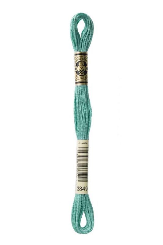 Dmc Muline Nakış İpi 8 Metre | 3849