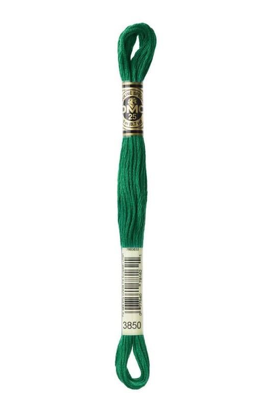 Dmc Muline Nakış İpi 8 Metre | 3850