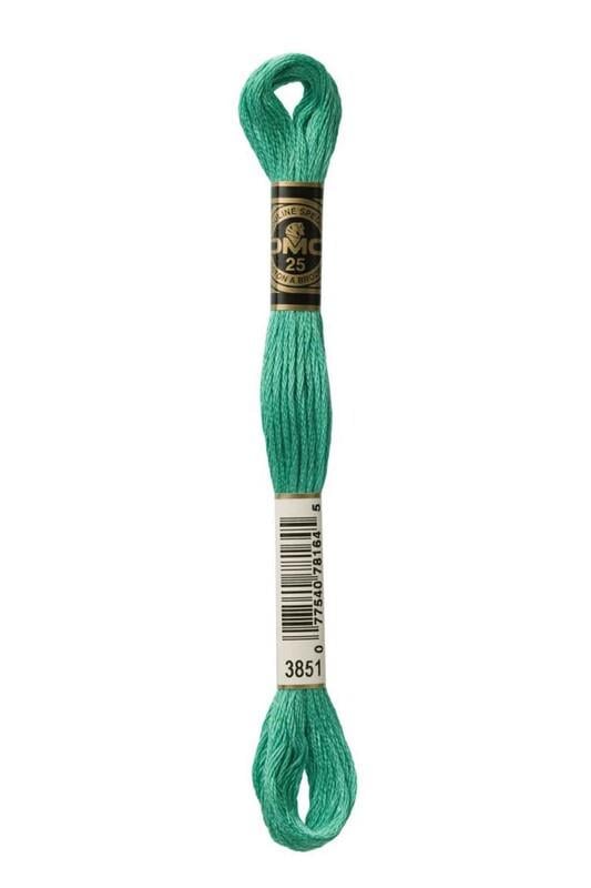 Dmc Muline Nakış İpi 8 Metre | 3851