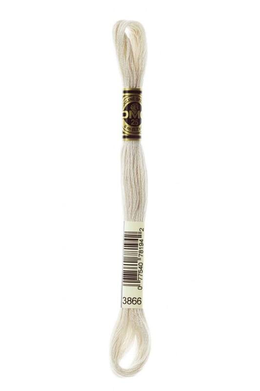 Dmc Muline Nakış İpi 8 Metre | 3866