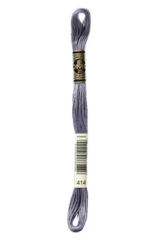 Dmc Muline Nakış İpi 8 Metre | 414