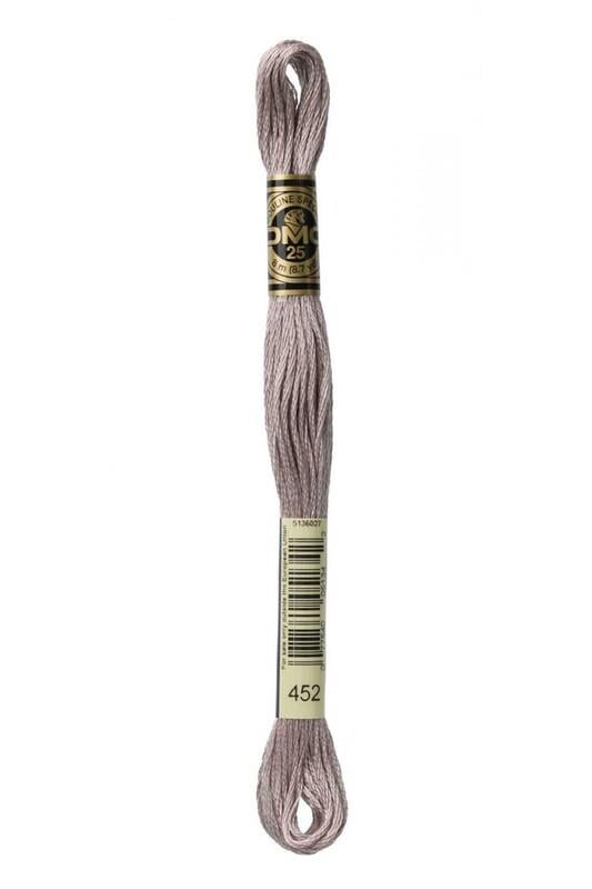 Dmc Muline Nakış İpi 8 Metre | 452