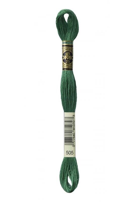 Dmc Muline Nakış İpi 8 Metre | 505