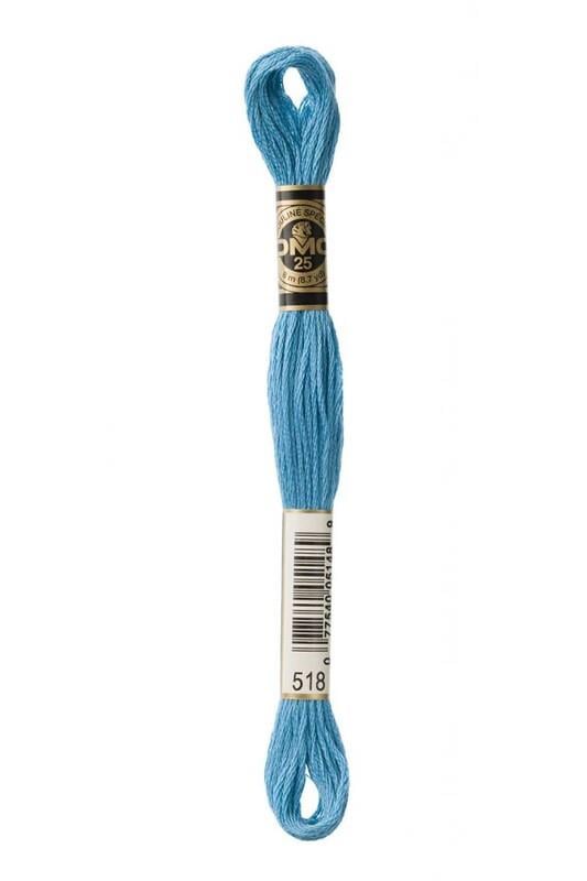 Dmc Muline Nakış İpi 8 Metre | 518