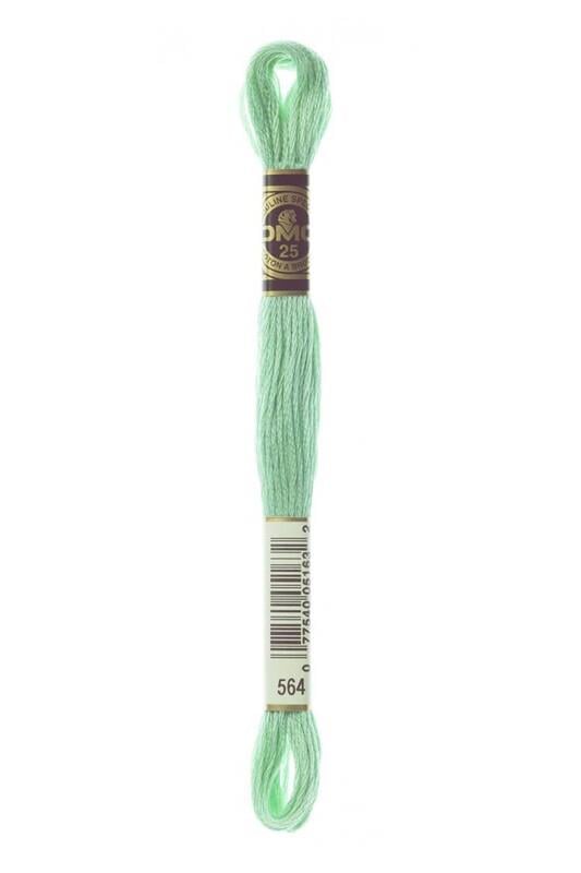 Dmc Muline Nakış İpi 8 Metre | 564