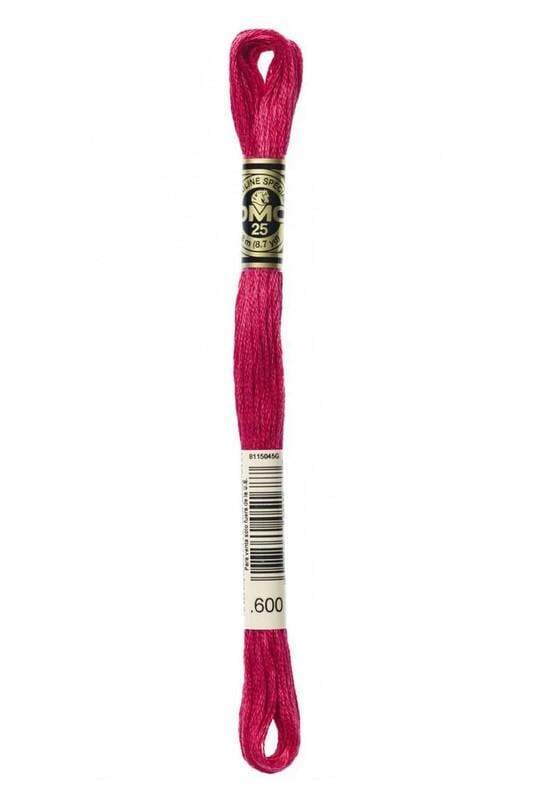 Dmc Muline Nakış İpi 8 Metre | 600