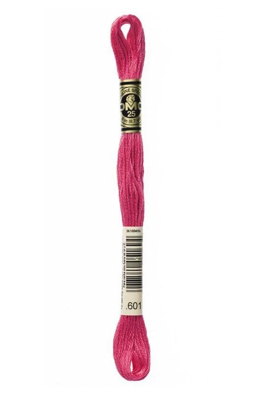 Dmc Muline Nakış İpi 8 Metre | 601