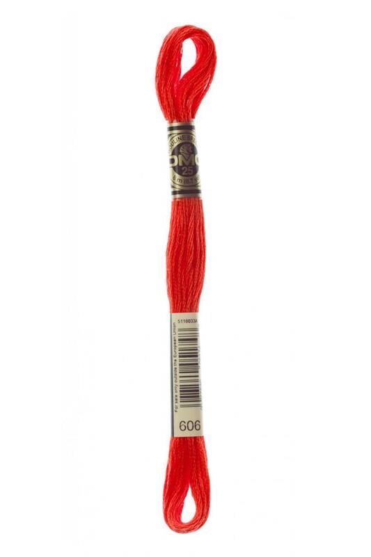 Dmc Muline Nakış İpi 8 Metre | 606