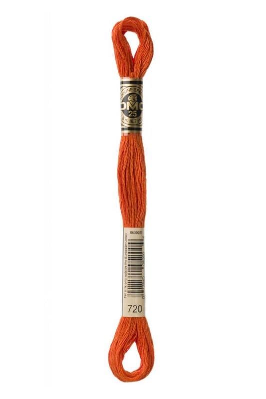 Dmc Muline Nakış İpi 8 Metre | 720