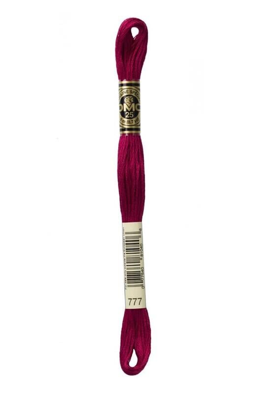 Dmc Muline Nakış İpi 8 Metre | 777