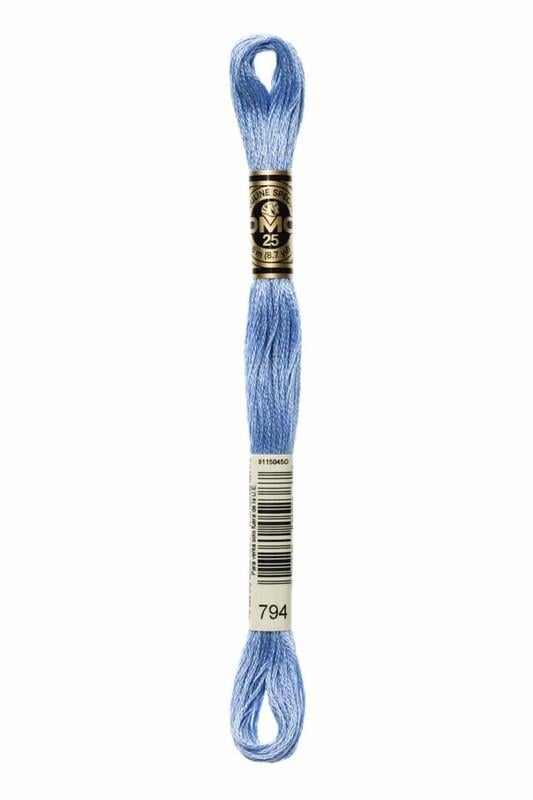 Dmc Muline Nakış İpi 8 Metre | 794