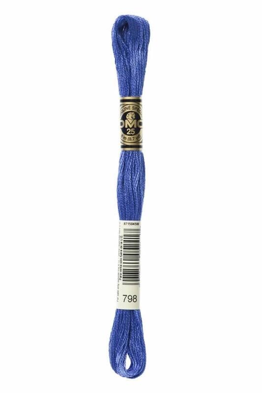 Dmc Muline Nakış İpi 8 Metre | 798
