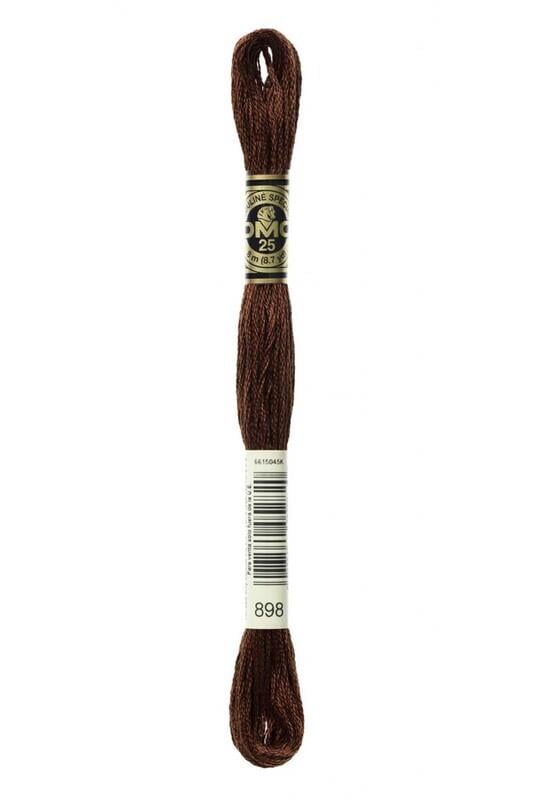 Dmc Muline Nakış İpi 8 Metre | 898