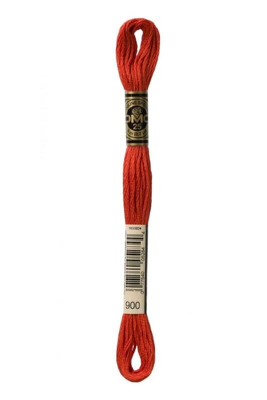 Dmc Muline Nakış İpi 8 Metre | 900