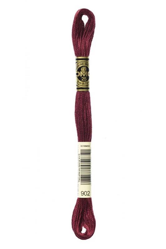 Dmc Muline Nakış İpi 8 Metre | 902