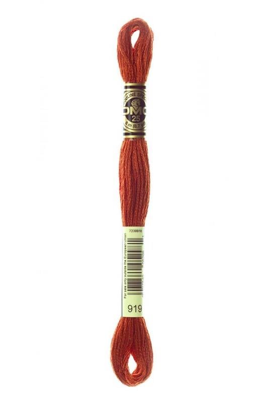 Dmc Muline Nakış İpi 8 Metre | 919