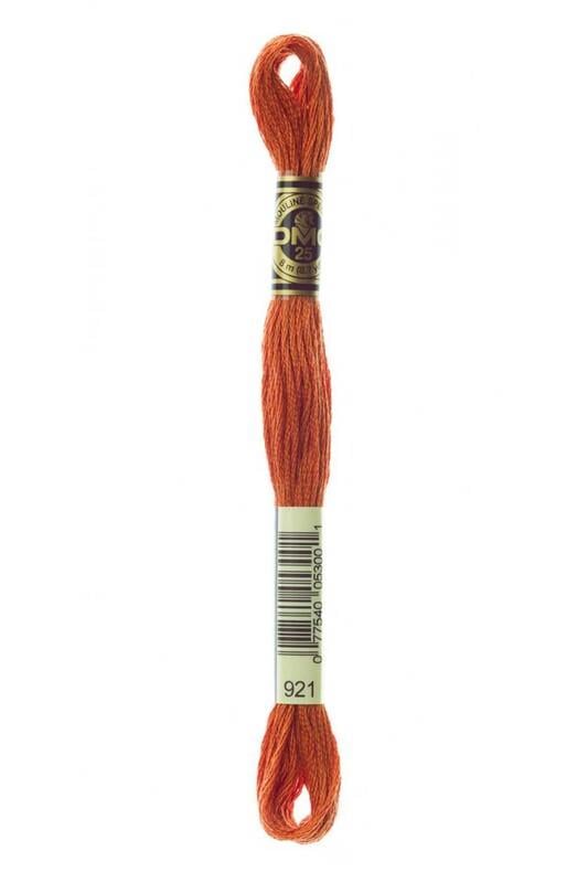 Dmc Muline Nakış İpi 8 Metre | 921