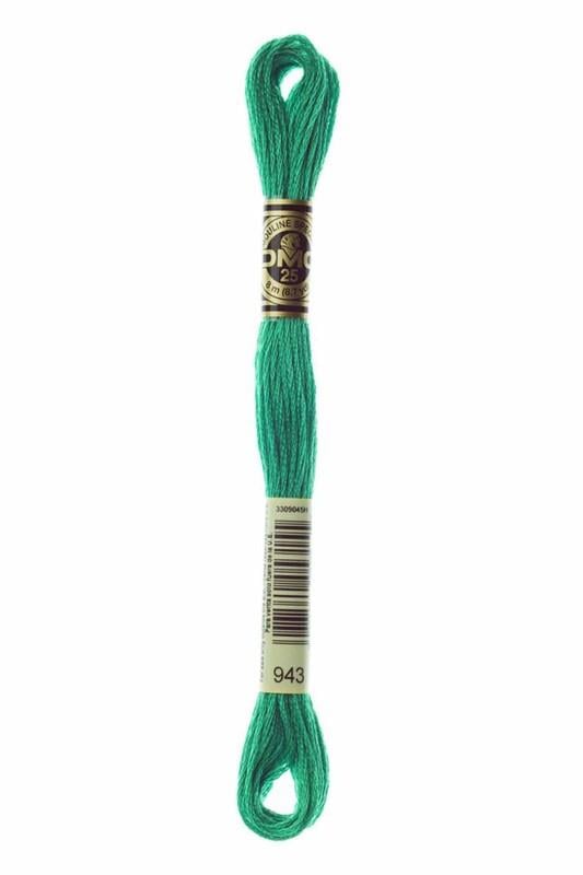Dmc Muline Nakış İpi 8 Metre | 943