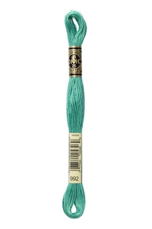 Dmc Muline Nakış İpi 8 Metre | 992