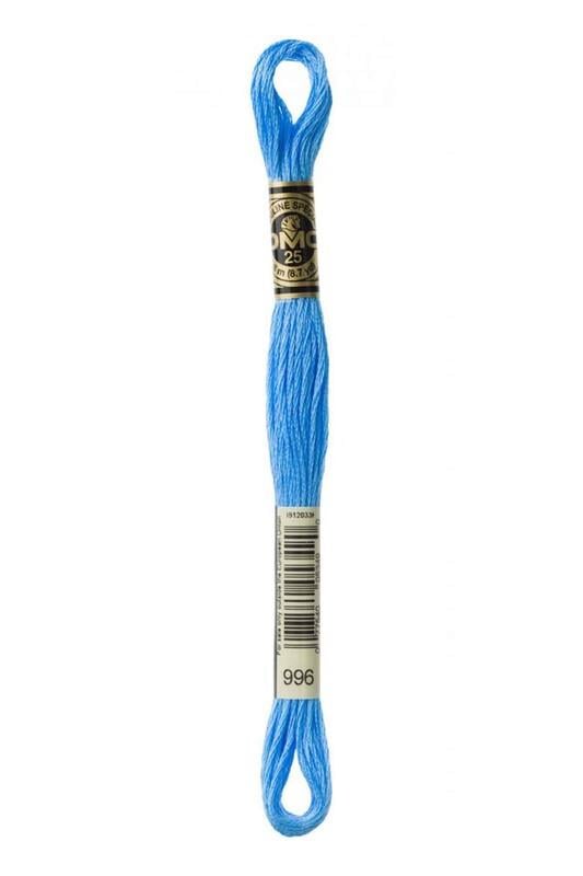 Dmc Muline Nakış İpi 8 Metre | 996