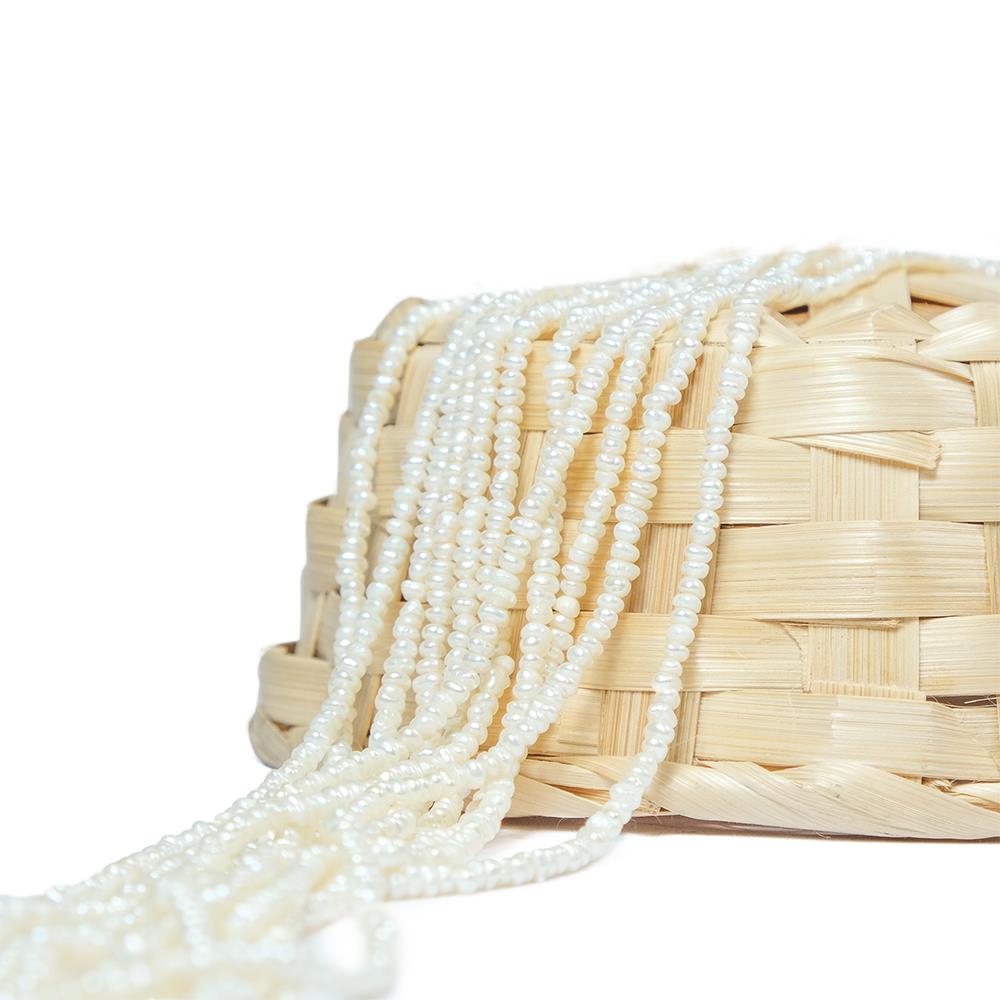 Doğal İnci 01 - No:4