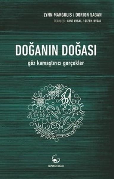 Doğanın Doğası Dorion Sagan Ginko Bilim
