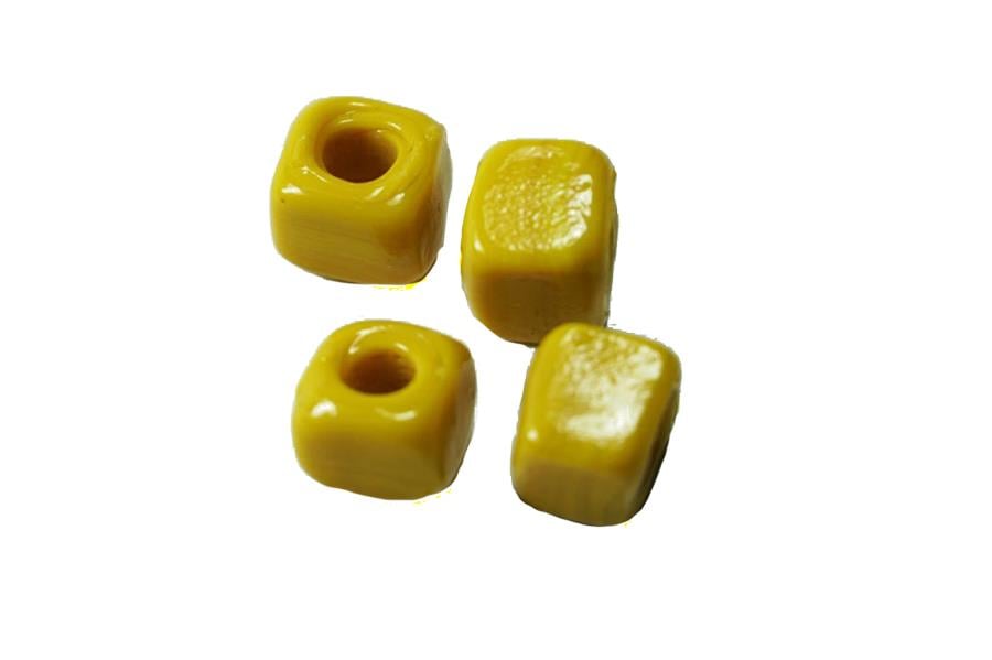 El Yapımı Cam Boncuk 07