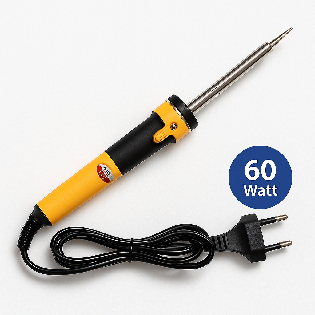 Elektronik Kalem Havya Profesyonel 220v 60 Watt Lehim Makinesi