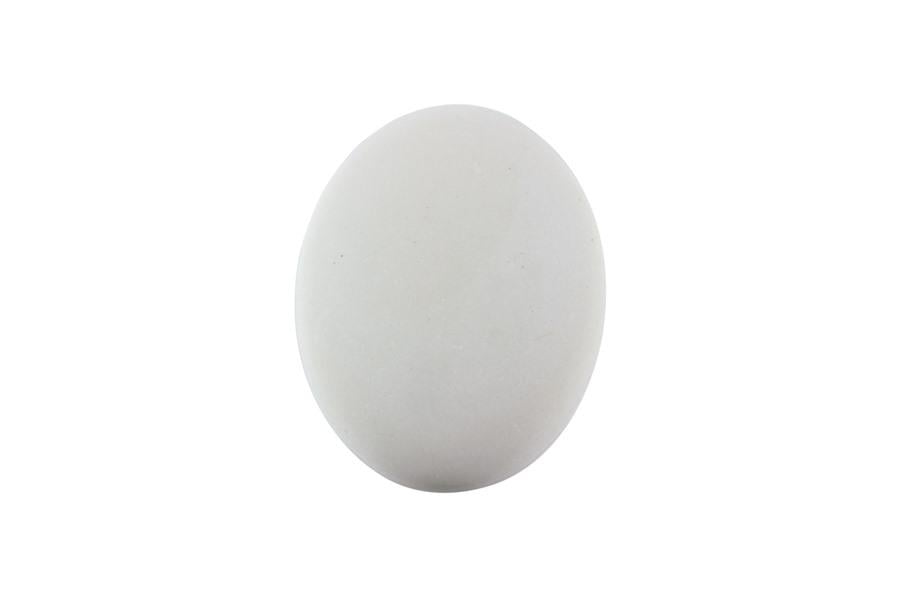 Etamin Çini Oval Takı Bisküvisi