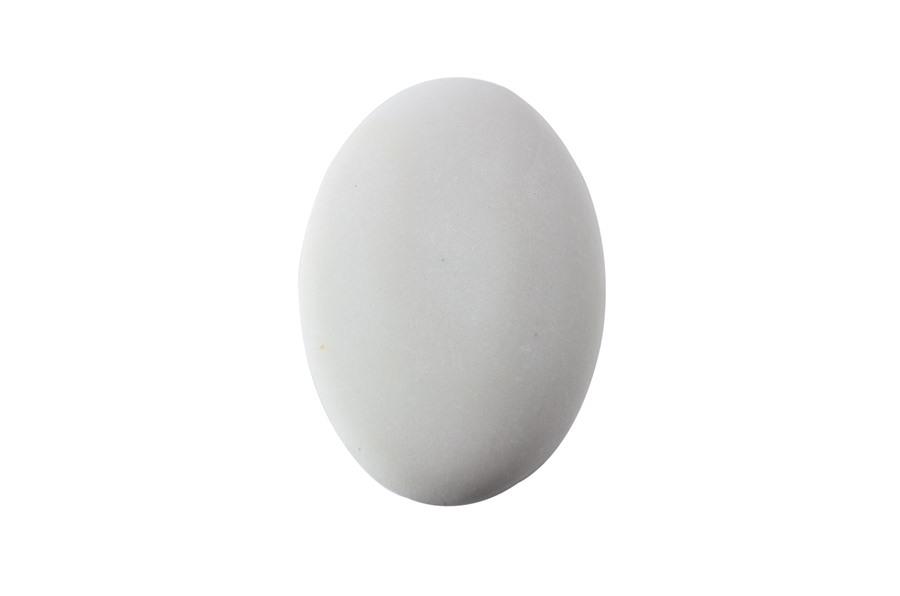 Etamin Çini Oval Uzun Takı Bisküvisi