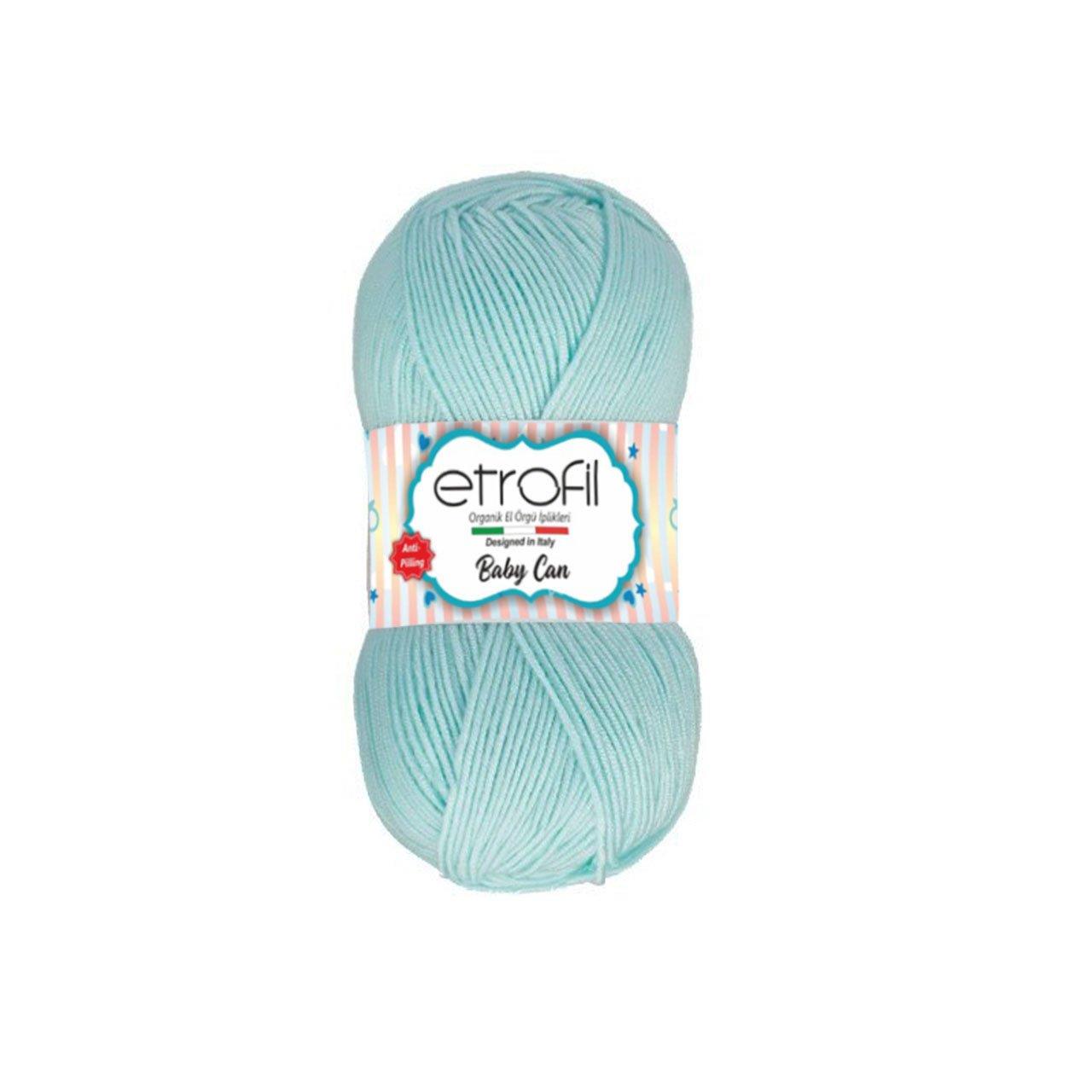 Etrofil Baby Can Gök Mavisi-80043