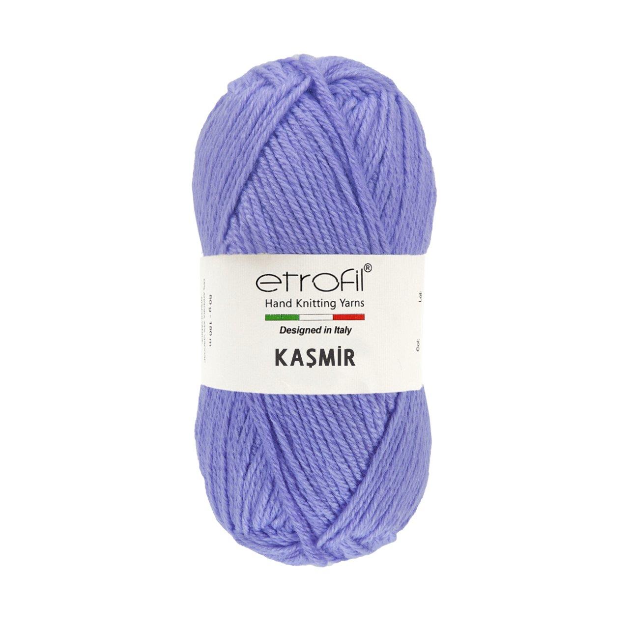 Etrofil Kaşmir Lila 70605